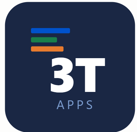 3T Apps